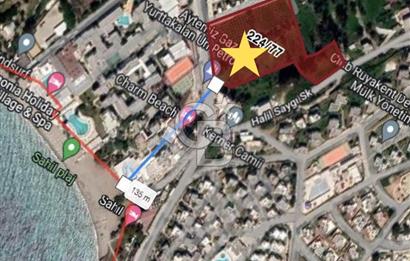 Akyarlar'da Site içinde 2+1 Müstakil Villa fırsat Proje