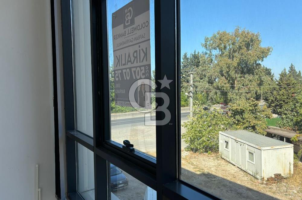 YALOVA BİLGİÇ CADDE ATATÜRK BULVARI KİRALIK OFİS 40 M2!.