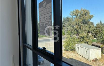 YALOVA BİLGİÇ CADDE ATATÜRK BULVARI KİRALIK OFİS 40 M2!.