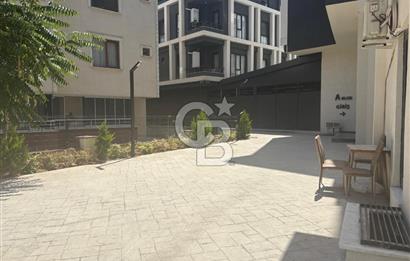 YALOVA BİLGİÇ CADDE ATATÜRK BULVARI KİRALIK OFİS 40 M2!.