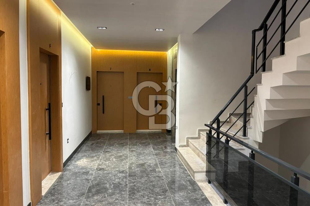 YALOVA BİLGİÇ CADDE ATATÜRK BULVARI KİRALIK OFİS 40 M2!.