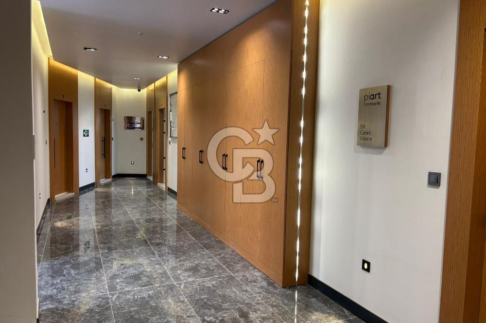 YALOVA BİLGİÇ CADDE ATATÜRK BULVARI KİRALIK OFİS 40 M2!.