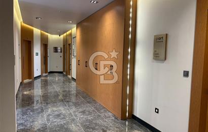 YALOVA BİLGİÇ CADDE ATATÜRK BULVARI KİRALIK OFİS 40 M2!.