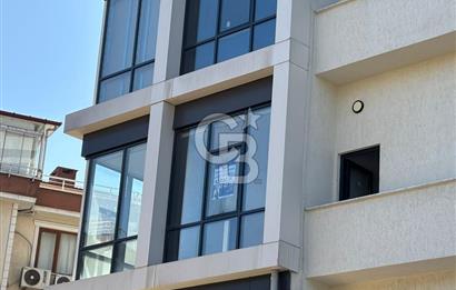 YALOVA BİLGİÇ CADDE ATATÜRK BULVARI KİRALIK OFİS 40 M2!.