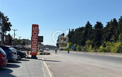 YALOVA BİLGİÇ CADDE ATATÜRK BULVARI KİRALIK OFİS 40 M2!.