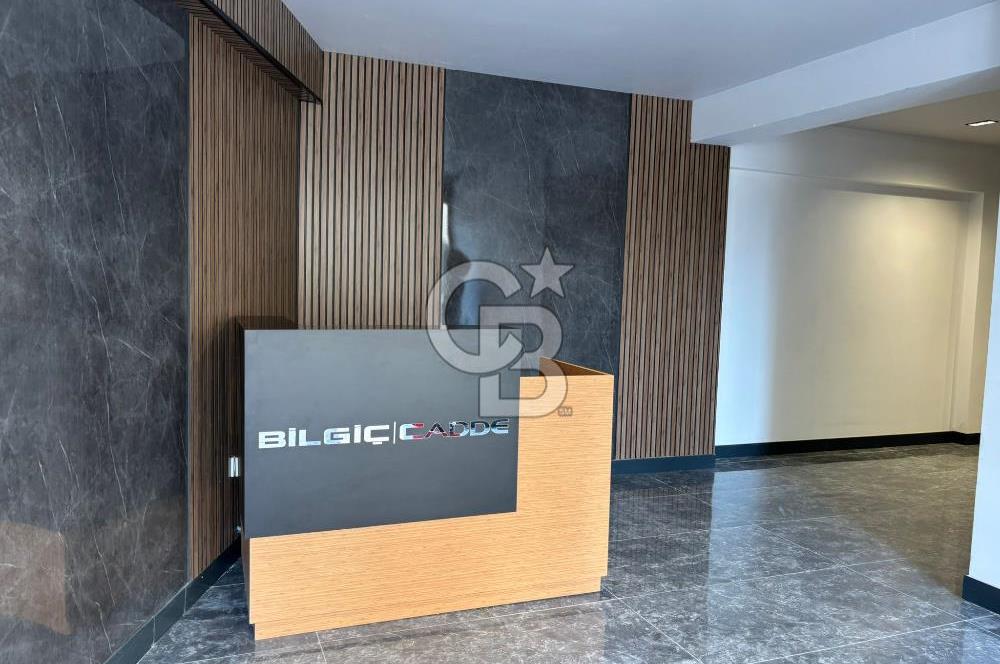 YALOVA BİLGİÇ CADDE ATATÜRK BULVARI KİRALIK OFİS 40 M2!.