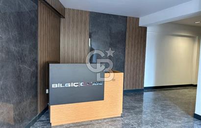 YALOVA BİLGİÇ CADDE ATATÜRK BULVARI KİRALIK OFİS 40 M2!.