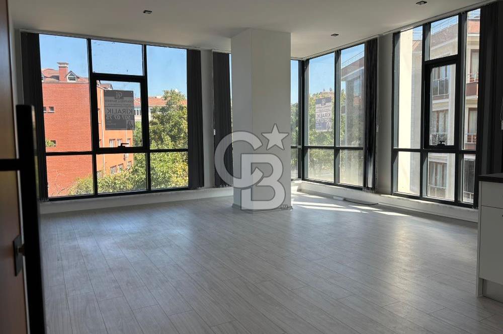YALOVA BİLGİÇ CADDE ATATÜRK BULVARI KİRALIK OFİS 40 M2!.
