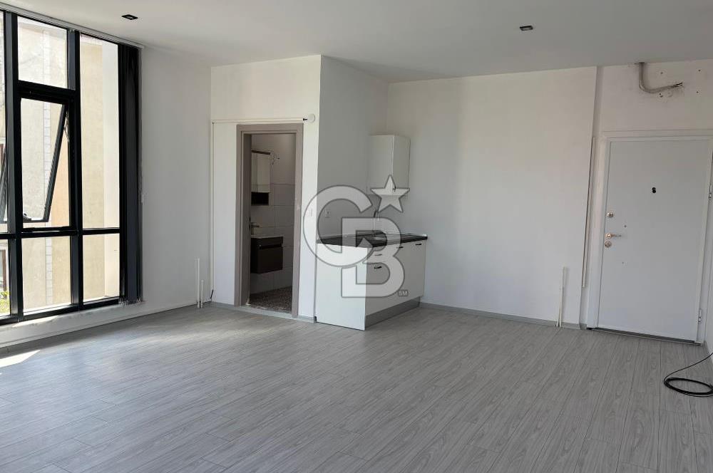 YALOVA BİLGİÇ CADDE ATATÜRK BULVARI KİRALIK OFİS 40 M2!.