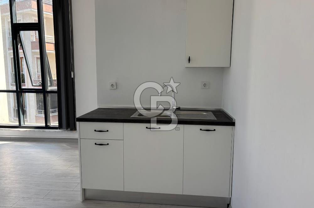 YALOVA BİLGİÇ CADDE ATATÜRK BULVARI KİRALIK OFİS 40 M2!.