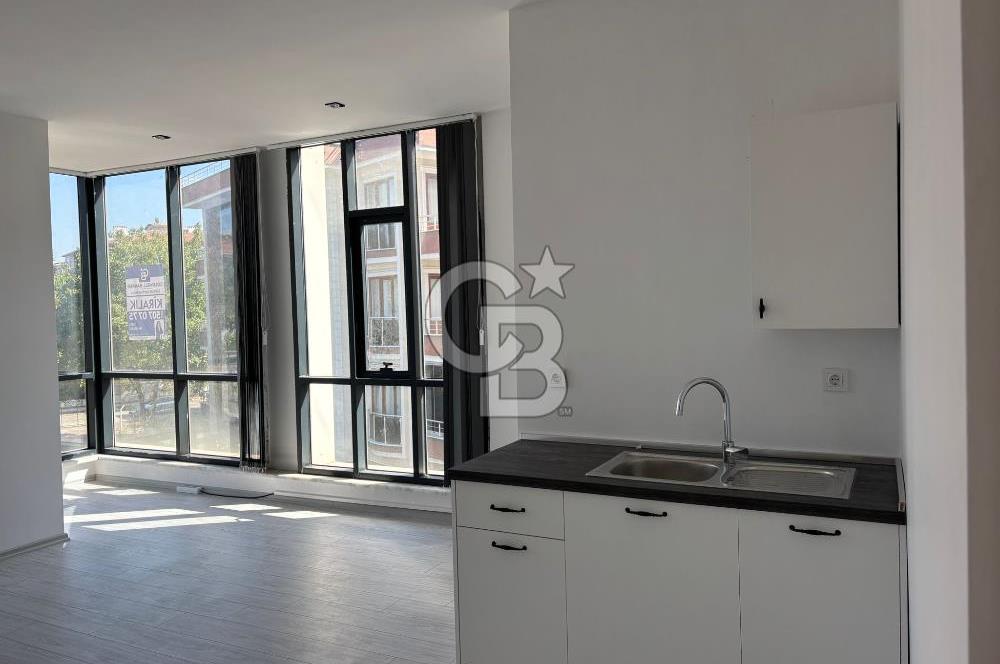YALOVA BİLGİÇ CADDE ATATÜRK BULVARI KİRALIK OFİS 40 M2!.