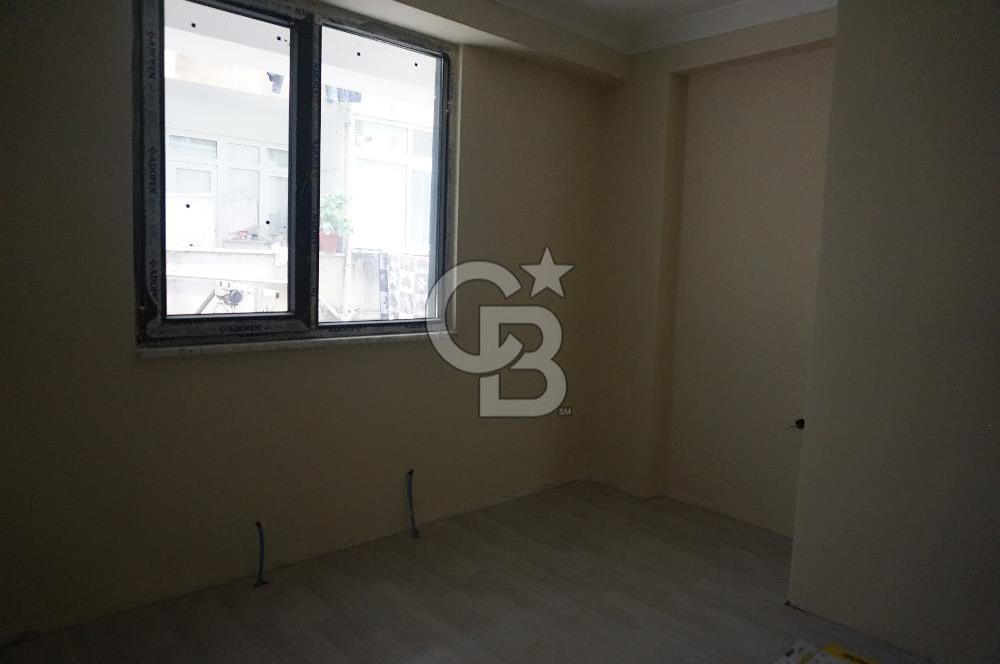 Sultan Selim Paraleli Satılık Fırsat 1+1 Sıfır Daire