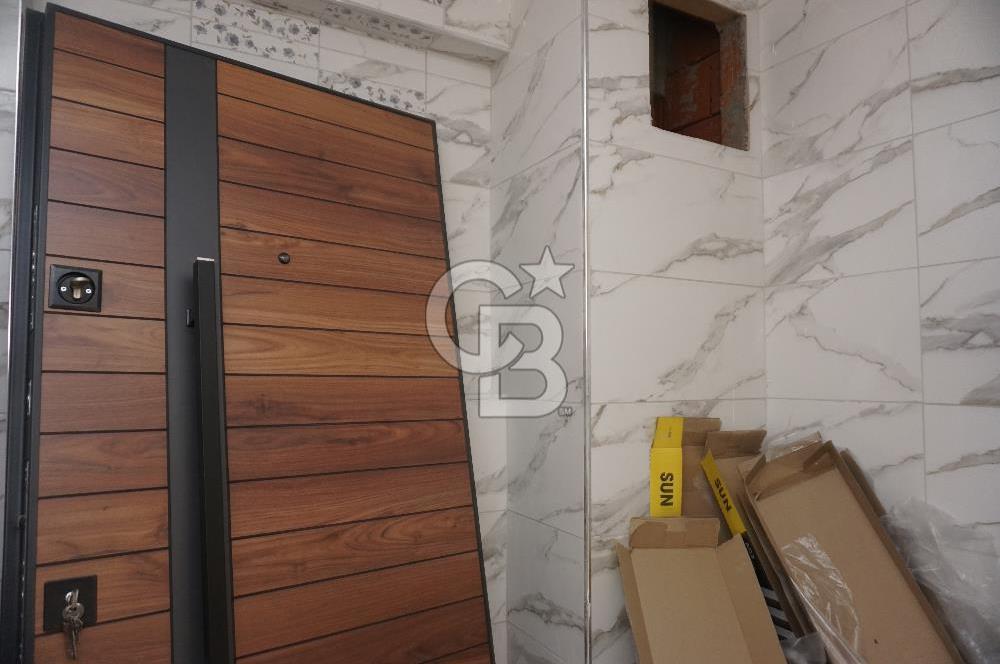 Sultan Selim Paraleli Satılık Fırsat 1+1 Sıfır Daire