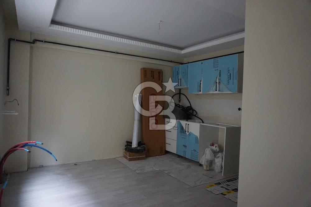 Sultan Selim Paraleli Satılık Fırsat 1+1 Sıfır Daire