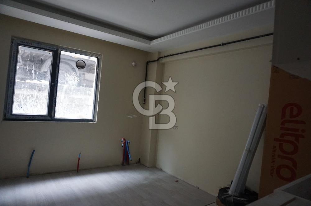 Sultan Selim Paraleli Satılık Fırsat 1+1 Sıfır Daire