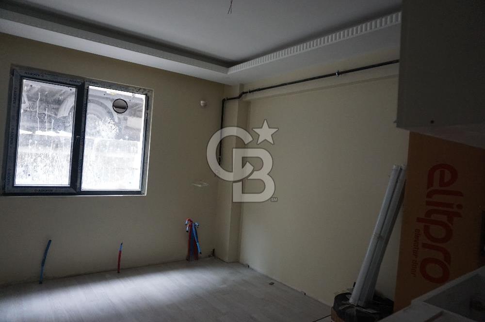 Sultan Selim Paraleli Satılık Fırsat 1+1 Sıfır Daire