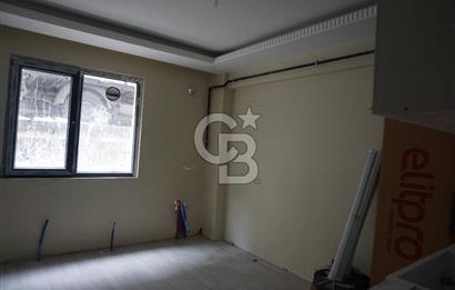 Sultan Selim Paraleli Satılık Fırsat 1+1 Sıfır Daire