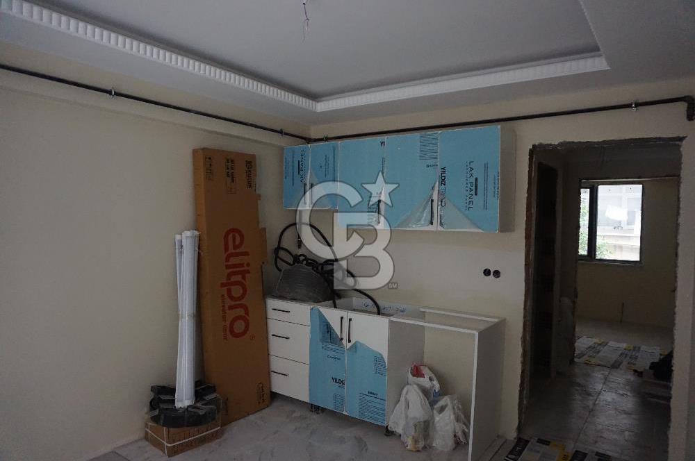 Sultan Selim Paraleli Satılık Fırsat 1+1 Sıfır Daire