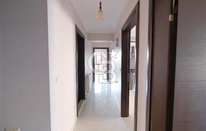 MENEMEN ULUKENT'TE CB İYA'DAN YATAY MİMARİ 3+1 LÜKS,GENİŞ DAİRE