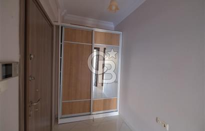 MENEMEN ULUKENT'TE CB İYA'DAN YATAY MİMARİ 3+1 LÜKS,GENİŞ DAİRE