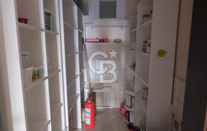 MENEMEN ULUKENT'TE CB İYA'DAN YATAY MİMARİ 3+1 LÜKS,GENİŞ DAİRE