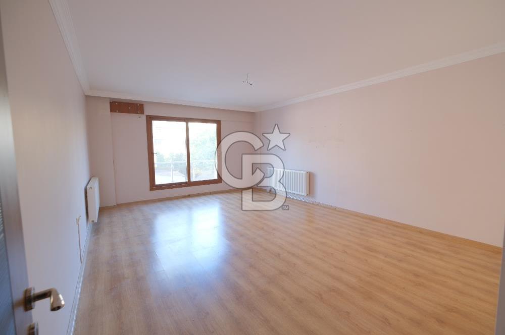 MENEMEN ULUKENT'TE CB İYA'DAN YATAY MİMARİ 3+1 LÜKS,GENİŞ DAİRE