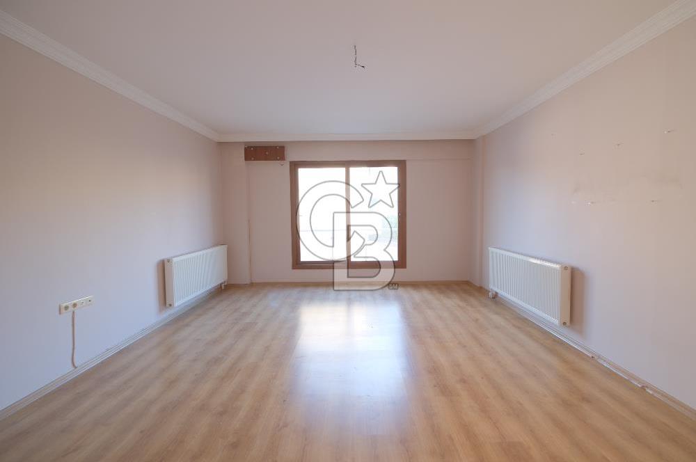 MENEMEN ULUKENT'TE CB İYA'DAN YATAY MİMARİ 3+1 LÜKS,GENİŞ DAİRE