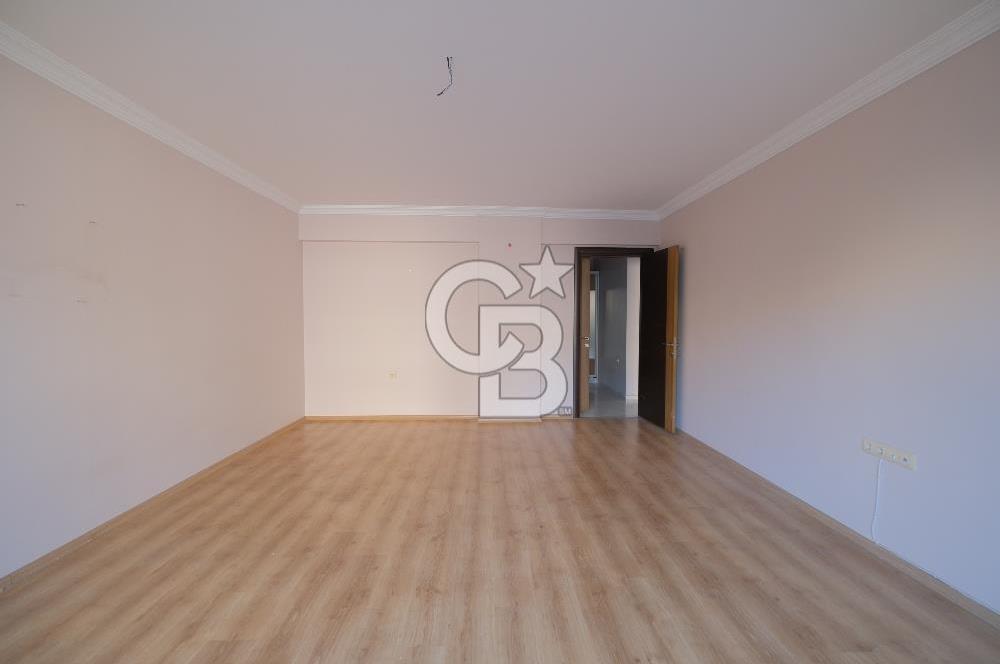 MENEMEN ULUKENT'TE CB İYA'DAN YATAY MİMARİ 3+1 LÜKS,GENİŞ DAİRE