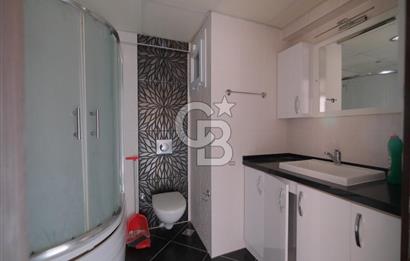 MENEMEN ULUKENT'TE CB İYA'DAN YATAY MİMARİ 3+1 LÜKS,GENİŞ DAİRE