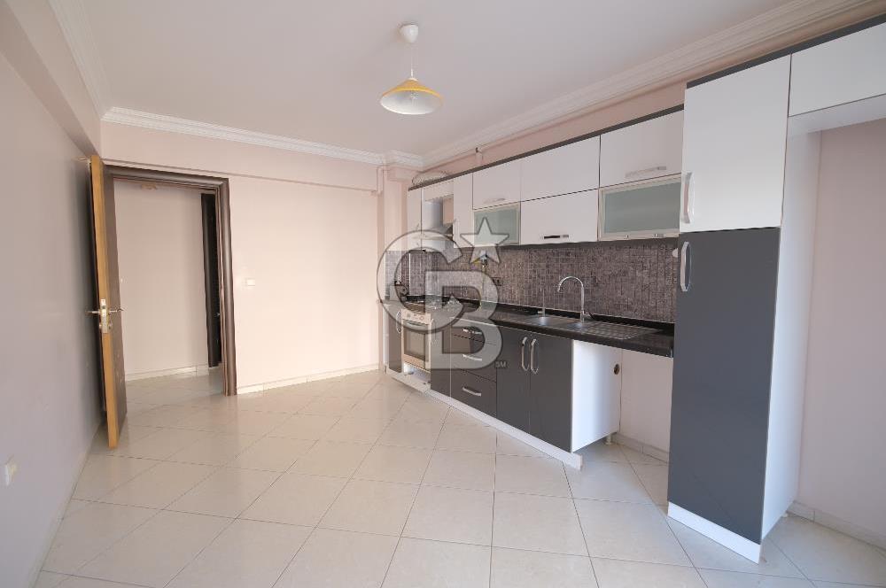 MENEMEN ULUKENT'TE CB İYA'DAN YATAY MİMARİ 3+1 LÜKS,GENİŞ DAİRE