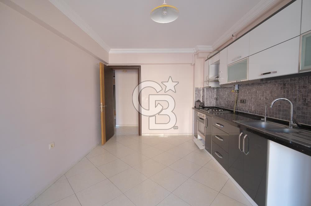 MENEMEN ULUKENT'TE CB İYA'DAN YATAY MİMARİ 3+1 LÜKS,GENİŞ DAİRE
