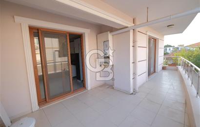 MENEMEN ULUKENT'TE CB İYA'DAN YATAY MİMARİ 3+1 LÜKS,GENİŞ DAİRE