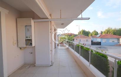 MENEMEN ULUKENT'TE CB İYA'DAN YATAY MİMARİ 3+1 LÜKS,GENİŞ DAİRE