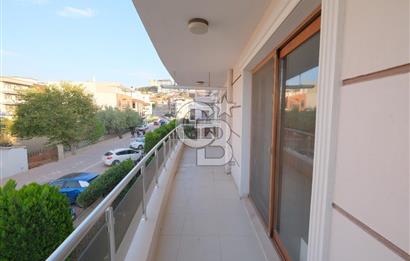 MENEMEN ULUKENT'TE CB İYA'DAN YATAY MİMARİ 3+1 LÜKS,GENİŞ DAİRE
