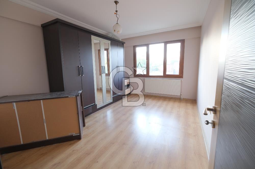 MENEMEN ULUKENT'TE CB İYA'DAN YATAY MİMARİ 3+1 LÜKS,GENİŞ DAİRE