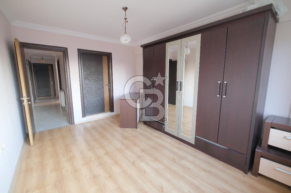 MENEMEN ULUKENT'TE CB İYA'DAN YATAY MİMARİ 3+1 LÜKS,GENİŞ DAİRE