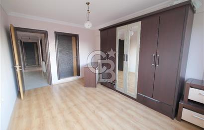MENEMEN ULUKENT'TE CB İYA'DAN YATAY MİMARİ 3+1 LÜKS,GENİŞ DAİRE
