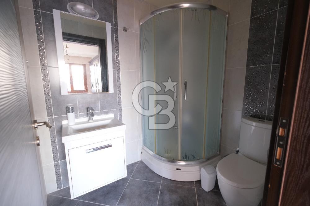 MENEMEN ULUKENT'TE CB İYA'DAN YATAY MİMARİ 3+1 LÜKS,GENİŞ DAİRE