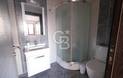 MENEMEN ULUKENT'TE CB İYA'DAN YATAY MİMARİ 3+1 LÜKS,GENİŞ DAİRE