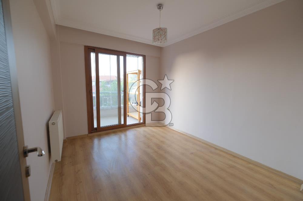 MENEMEN ULUKENT'TE CB İYA'DAN YATAY MİMARİ 3+1 LÜKS,GENİŞ DAİRE