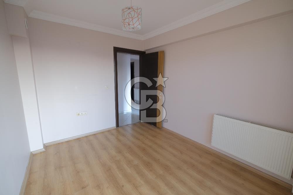MENEMEN ULUKENT'TE CB İYA'DAN YATAY MİMARİ 3+1 LÜKS,GENİŞ DAİRE