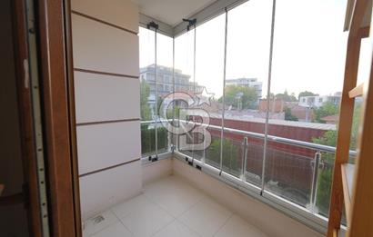 MENEMEN ULUKENT'TE CB İYA'DAN YATAY MİMARİ 3+1 LÜKS,GENİŞ DAİRE