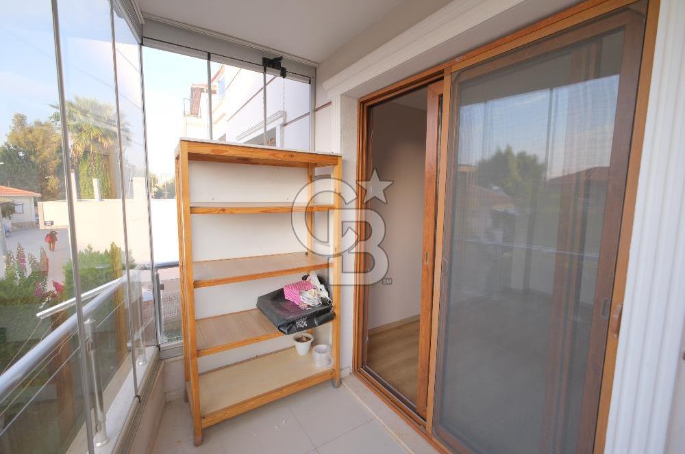 MENEMEN ULUKENT'TE CB İYA'DAN YATAY MİMARİ 3+1 LÜKS,GENİŞ DAİRE