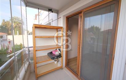 MENEMEN ULUKENT'TE CB İYA'DAN YATAY MİMARİ 3+1 LÜKS,GENİŞ DAİRE