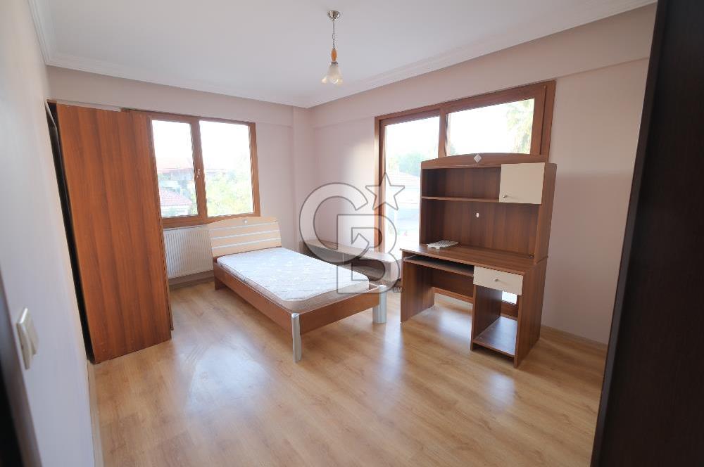 MENEMEN ULUKENT'TE CB İYA'DAN YATAY MİMARİ 3+1 LÜKS,GENİŞ DAİRE