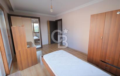 MENEMEN ULUKENT'TE CB İYA'DAN YATAY MİMARİ 3+1 LÜKS,GENİŞ DAİRE