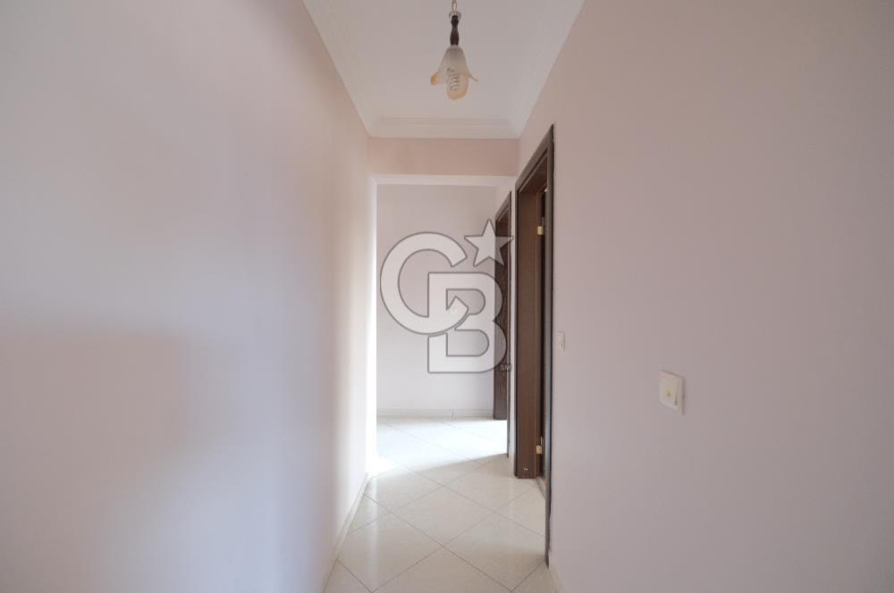 MENEMEN ULUKENT'TE CB İYA'DAN YATAY MİMARİ 3+1 LÜKS,GENİŞ DAİRE