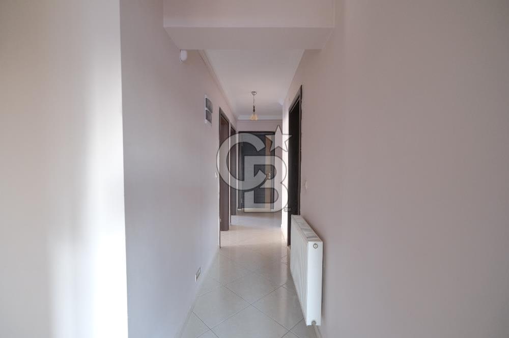 MENEMEN ULUKENT'TE CB İYA'DAN YATAY MİMARİ 3+1 LÜKS,GENİŞ DAİRE