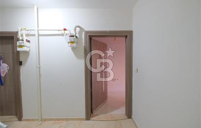 MENEMEN ULUKENT'TE CB İYA'DAN YATAY MİMARİ 3+1 LÜKS,GENİŞ DAİRE