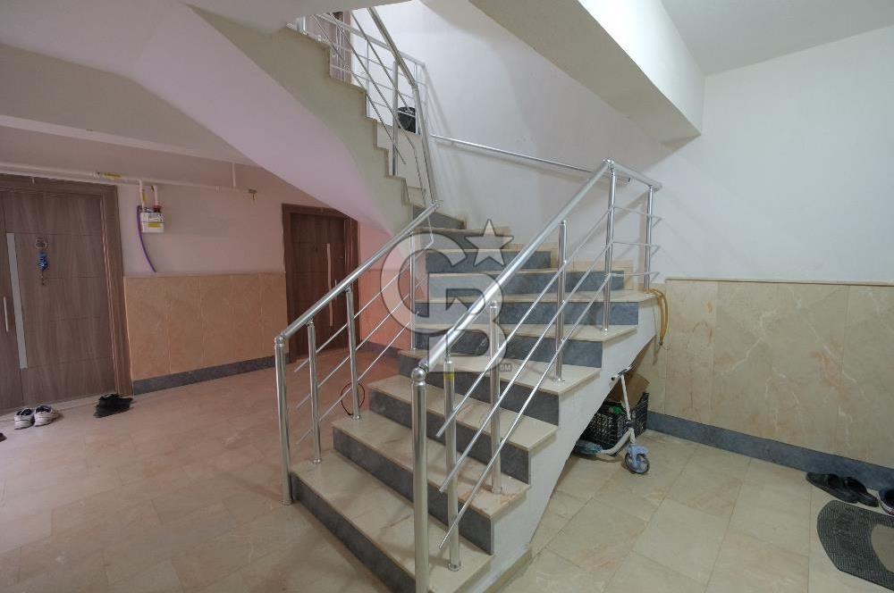 MENEMEN ULUKENT'TE CB İYA'DAN YATAY MİMARİ 3+1 LÜKS,GENİŞ DAİRE